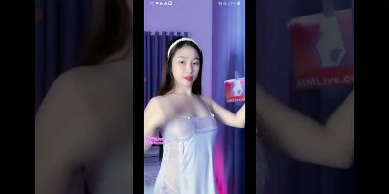 Ai là đối tượng khán giả của Gái xinh MMLive show