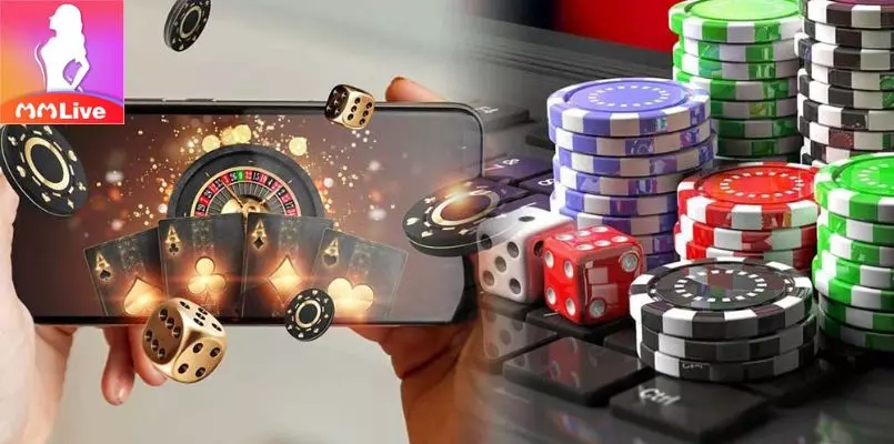 Có rất nhiều lý do mà bạn không thể bỏ qua casino MMlive