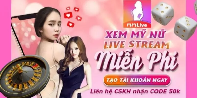 Tổng quan về chính sách bảo mật MMlive