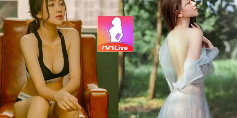 Gái xinh hot, nổi tiếng trên MMlive