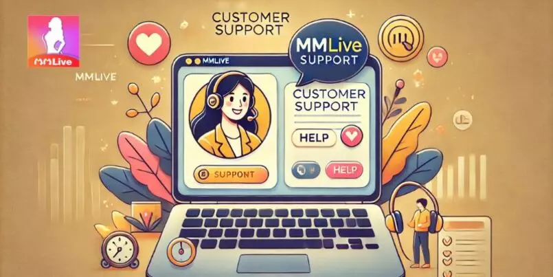 Có thể liên hệ MMlive trong nhiều trường hợp khác nhau